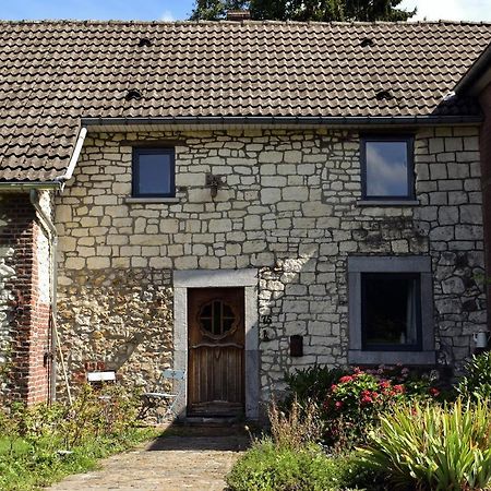 Vakantiewoning Veurservallei ฟูเริน ภายนอก รูปภาพ