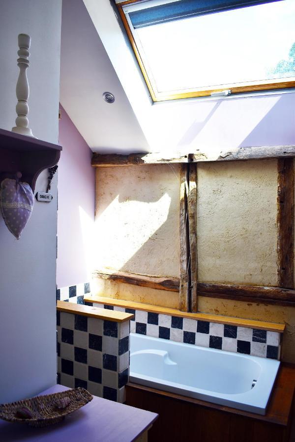 Vakantiewoning Veurservallei ฟูเริน ภายนอก รูปภาพ