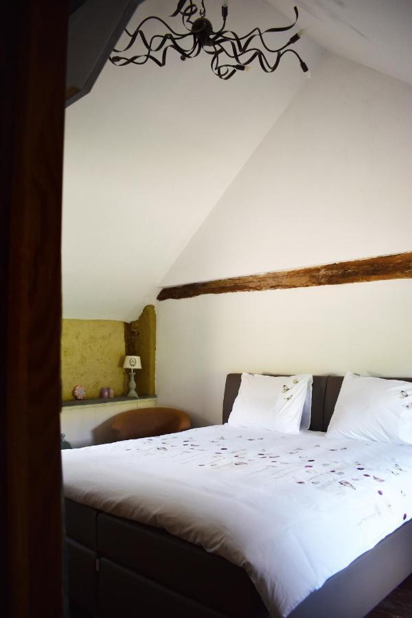 Vakantiewoning Veurservallei ฟูเริน ภายนอก รูปภาพ